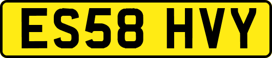 ES58HVY