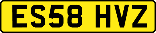 ES58HVZ