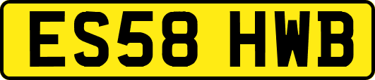 ES58HWB