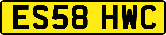 ES58HWC