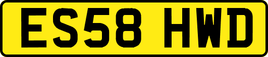 ES58HWD