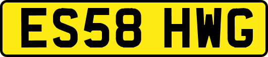 ES58HWG