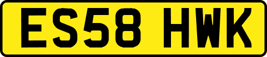 ES58HWK