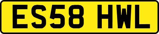 ES58HWL