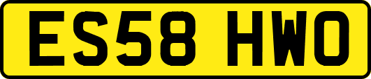 ES58HWO