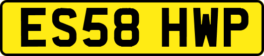ES58HWP