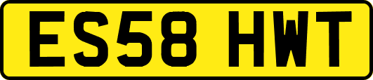 ES58HWT