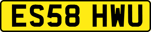 ES58HWU