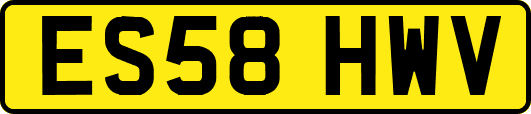 ES58HWV