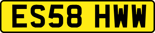 ES58HWW