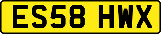 ES58HWX