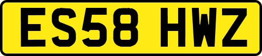 ES58HWZ