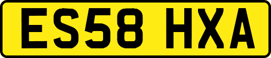 ES58HXA
