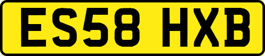 ES58HXB