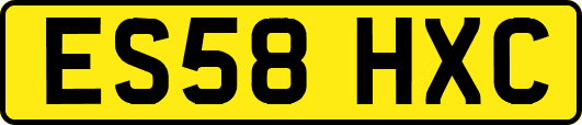 ES58HXC