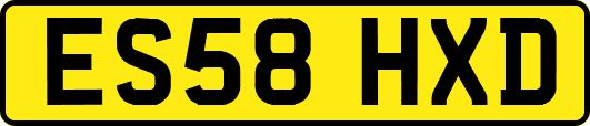ES58HXD