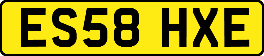 ES58HXE