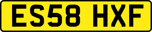ES58HXF