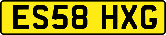 ES58HXG