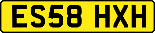 ES58HXH