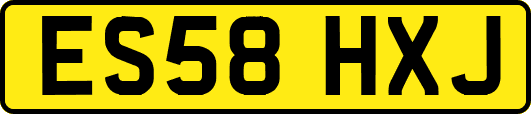 ES58HXJ