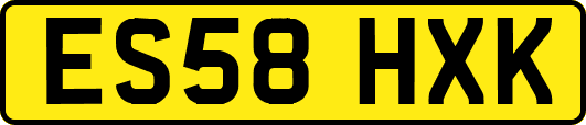 ES58HXK