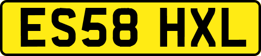 ES58HXL
