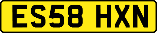 ES58HXN