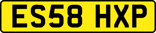 ES58HXP