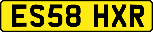 ES58HXR