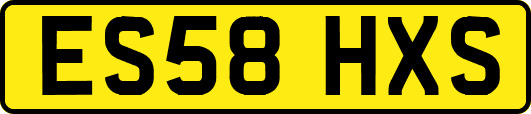 ES58HXS