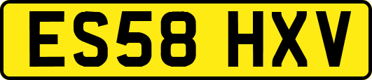 ES58HXV