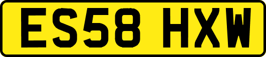 ES58HXW