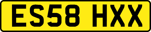 ES58HXX