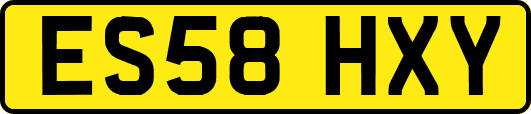 ES58HXY