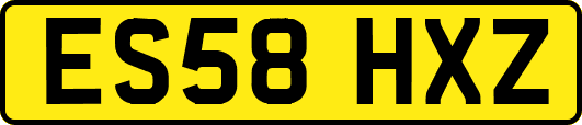 ES58HXZ