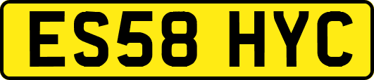 ES58HYC