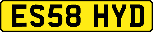 ES58HYD