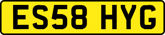 ES58HYG