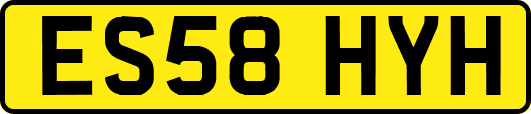 ES58HYH