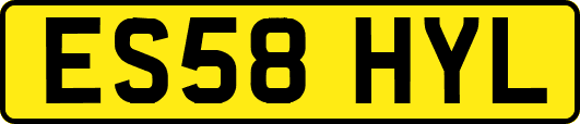 ES58HYL