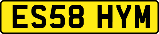 ES58HYM