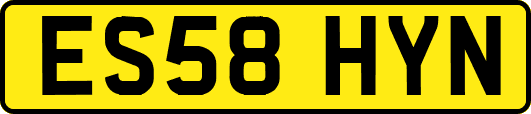 ES58HYN