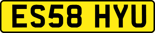 ES58HYU