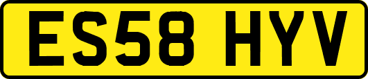 ES58HYV