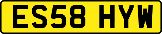 ES58HYW