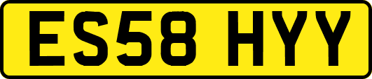 ES58HYY