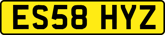 ES58HYZ