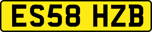 ES58HZB