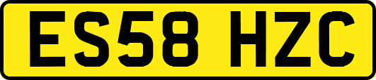 ES58HZC